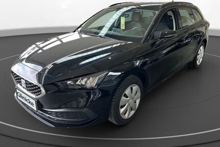 Seat Leon 74.300 km 16.970 &euro; Erfurt 99099