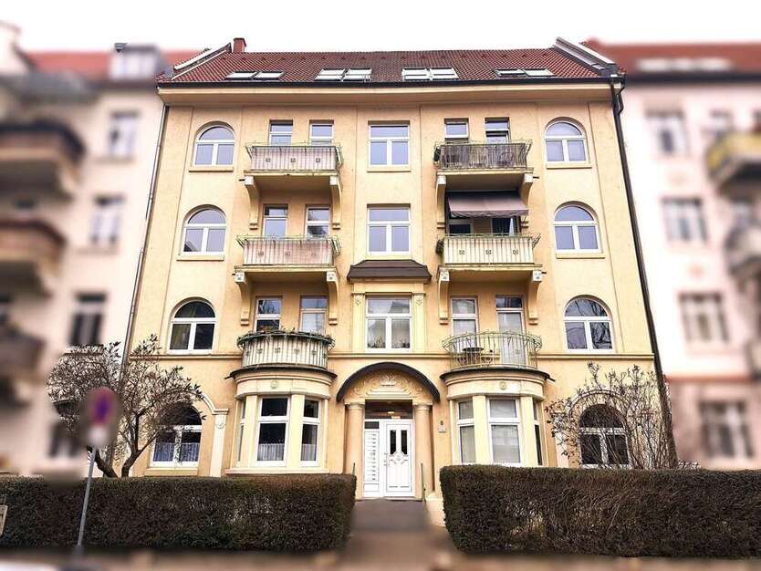 Wohnung zum Kaufen in Erfurt 275.000 € 101 m²