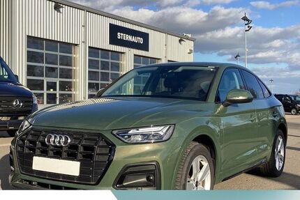 Audi Q5 36.007 km 35.980 &euro; Neudietendorf 99192