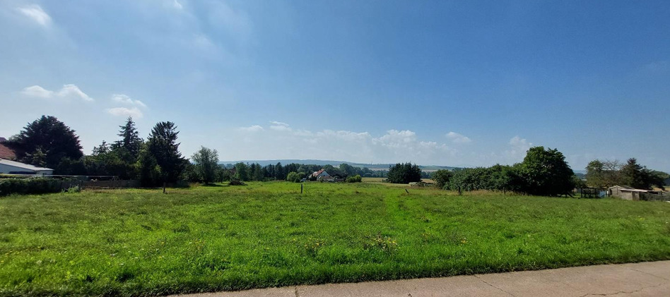 Einfamilienhaus Nessetal-Hochheim Hochheim - 6 Zimmer, 143 m&sup2;, 371.440&euro; | Angebot:25837880