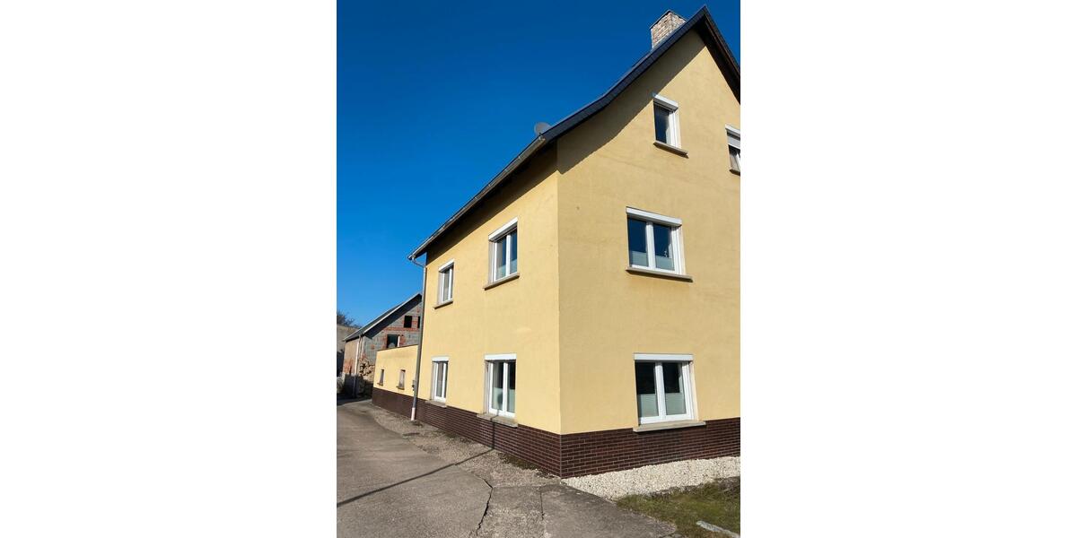 Einfamilienhaus Weimar Ehringsdorf - 675.000&euro; | Angebot:25959588