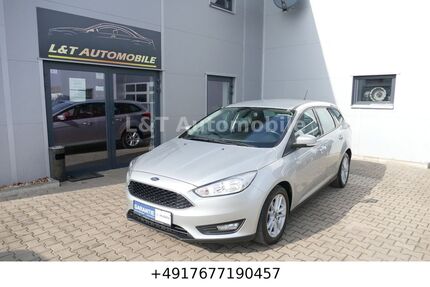 Ford Focus 147.350 km 7.490 &euro; Erfurt 99086