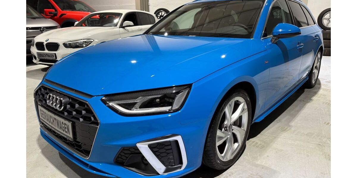 Audi A4 123.146 km 22.900 &euro; Erfurt 99085