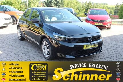 Opel Corsa 5.000 km 21.890 € Weimar 99427