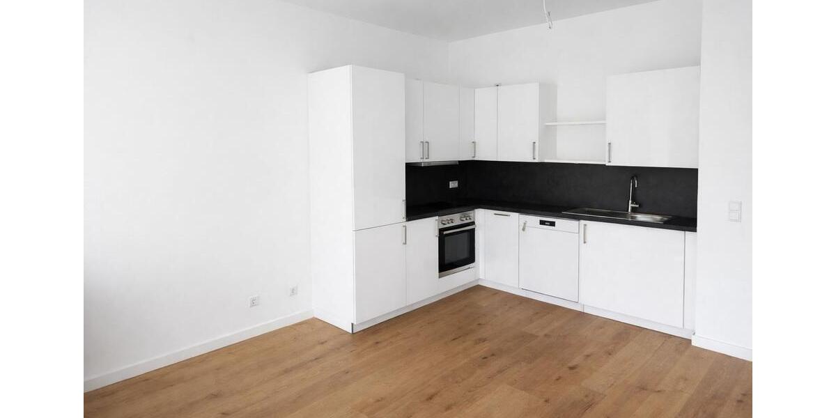 Etagenwohnung Erfurt Johannesvorstadt - 2 Zimmer, 71 m&sup2;, 900&euro; | Angebot:27624427