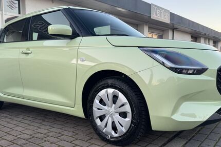 Suzuki Swift 1.890 km 18.988 &euro; Amt Wachsenburg OT Ichtershausen 99334