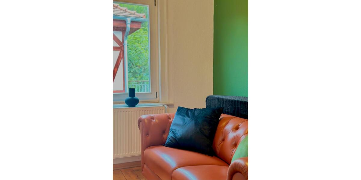 Etagenwohnung Kranichfeld - 5 Zimmer, 123 m&sup2;, 90&euro; | Angebot:20665020