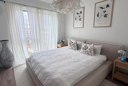 Moderne 4,5 Zimmerwohnung im Alten Posthof 4.5 zimmer