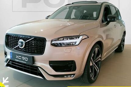 Volvo XC90 40.121 km 55.890 &euro; Erfurt 99099