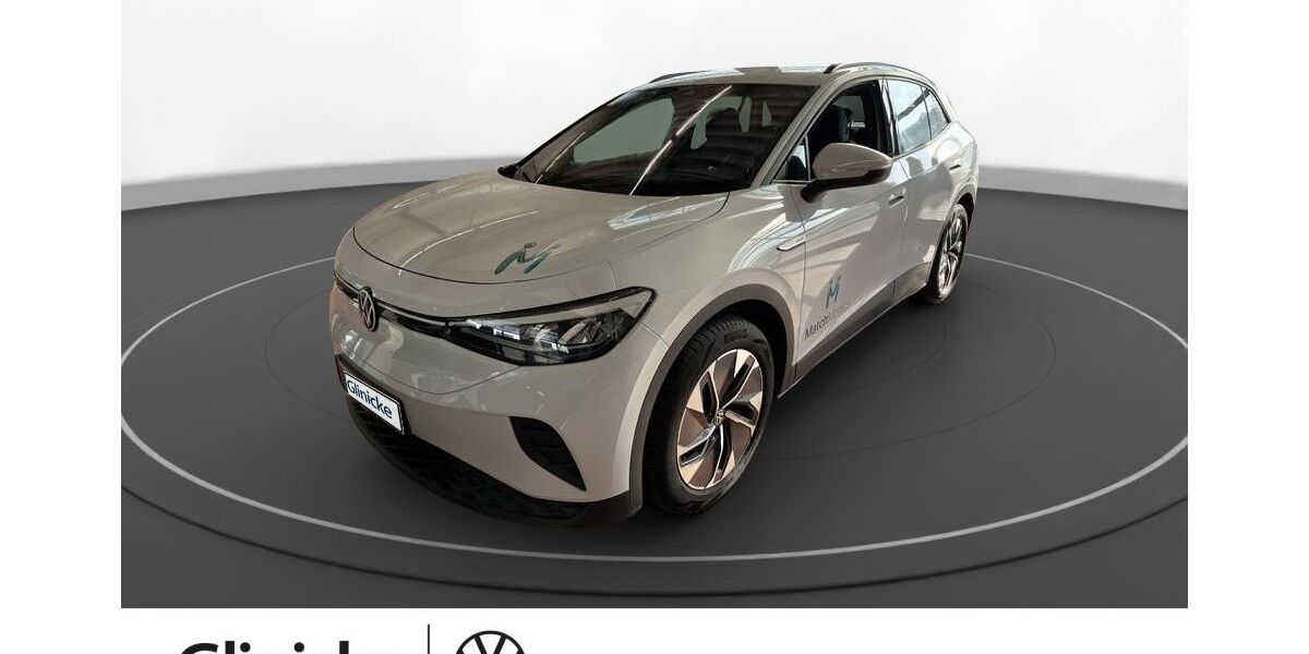 VW ID.4 74.500 km 25.480 &euro; Erfurt 99099