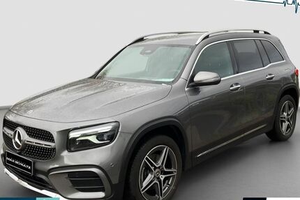 Mercedes-Benz GLB 200 12.000 km 42.900 € Erfurt 99091