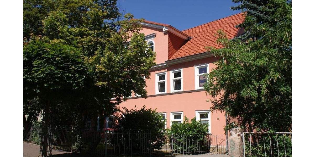 4-Raum-Wohnung mit Balkon 4 zimmer