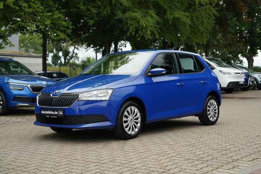 Fabia