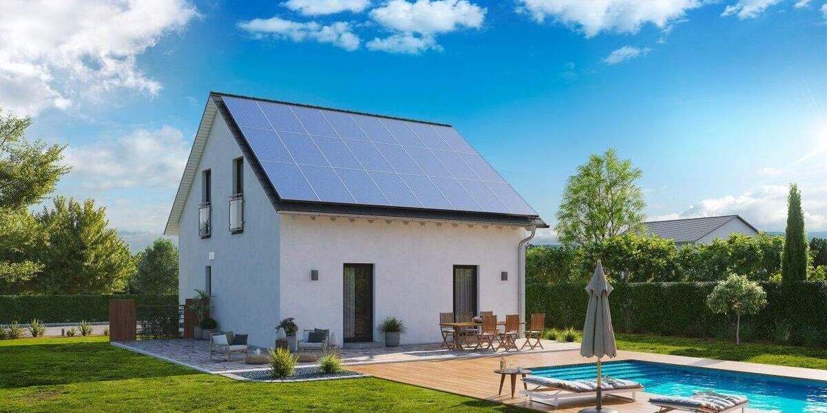 Einfamilienhaus Tannroda Tannroda - 3 Zimmer, 124 m&sup2;, 204.999&euro; | Angebot:24634930