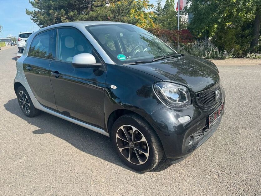 ForFour
