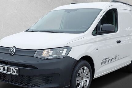 VW Caddy 21.500 km 20.990 € Gotha 99867
