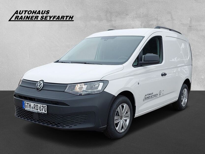 VW Caddy 21.500 km 20.990 € Gotha 99867