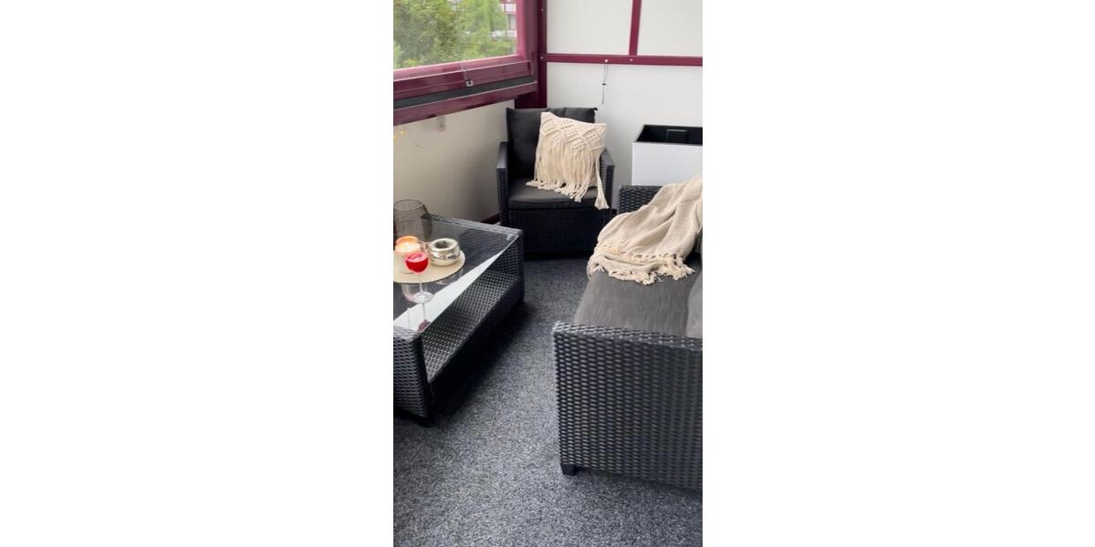 Etagenwohnung Sömmerda - 3 Zimmer, 60 m&sup2;, 495&euro; | Angebot:25540083