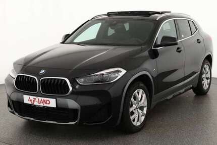 BMW X2 77.740 km 28.890 &euro; Erfurt 99087