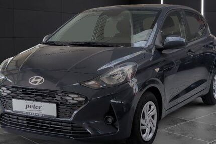 Hyundai i10 1.703 km 13.440 &euro; Arnstadt 99310