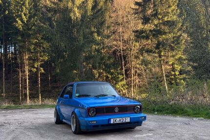 VW Golf 237.000 km 8.900 &euro; Arnstadt 99310