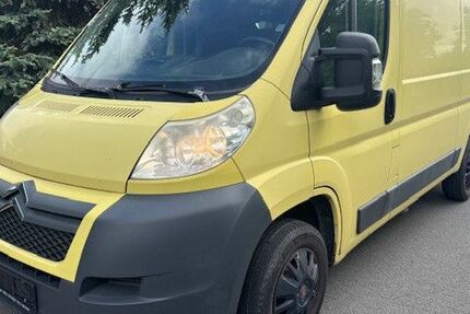 Citroen Jumper 345.000 km 4.890 &euro; Erfurt 99099