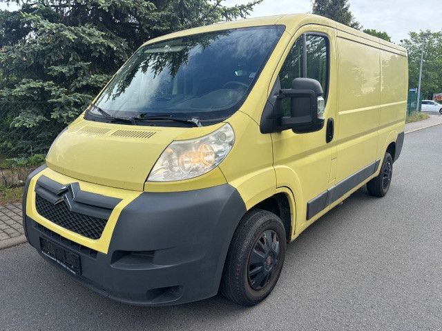 Citroen Jumper 345.000 km 4.890 &euro; Erfurt 99099