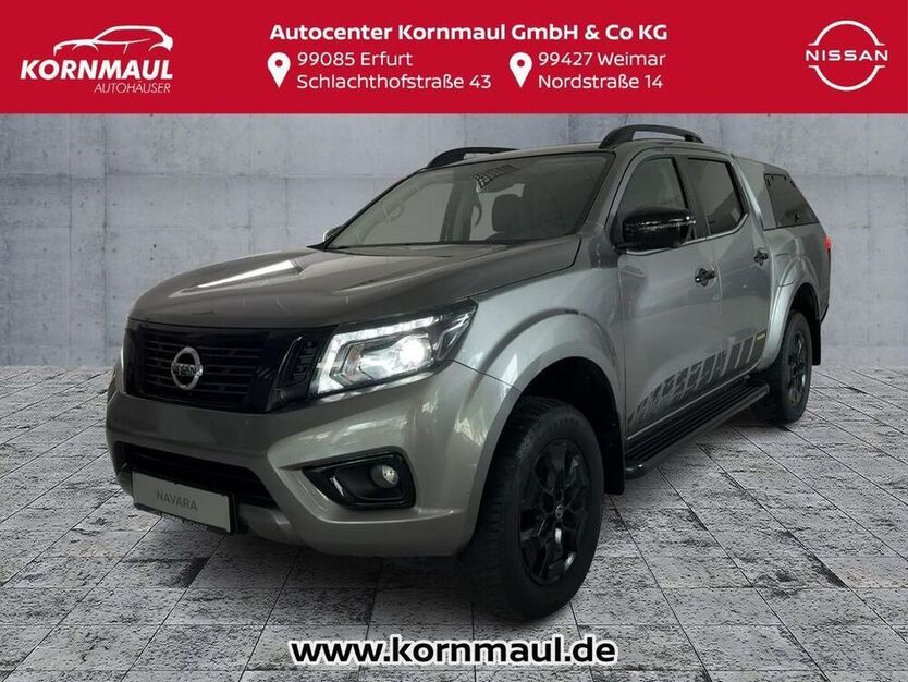 Navara