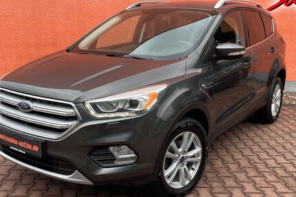 Ford Kuga 120.818 km 11.890 &euro; Gotha 99867