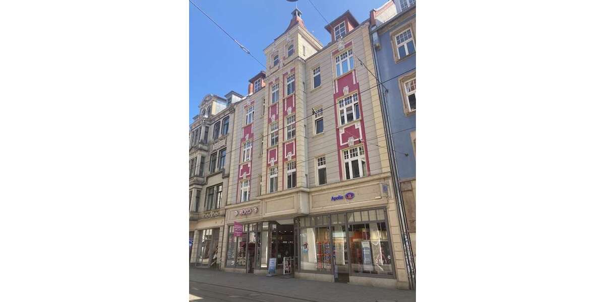 Gewerbeobjekt Erfurt Altstadt - 785&euro; | Angebot:27482310