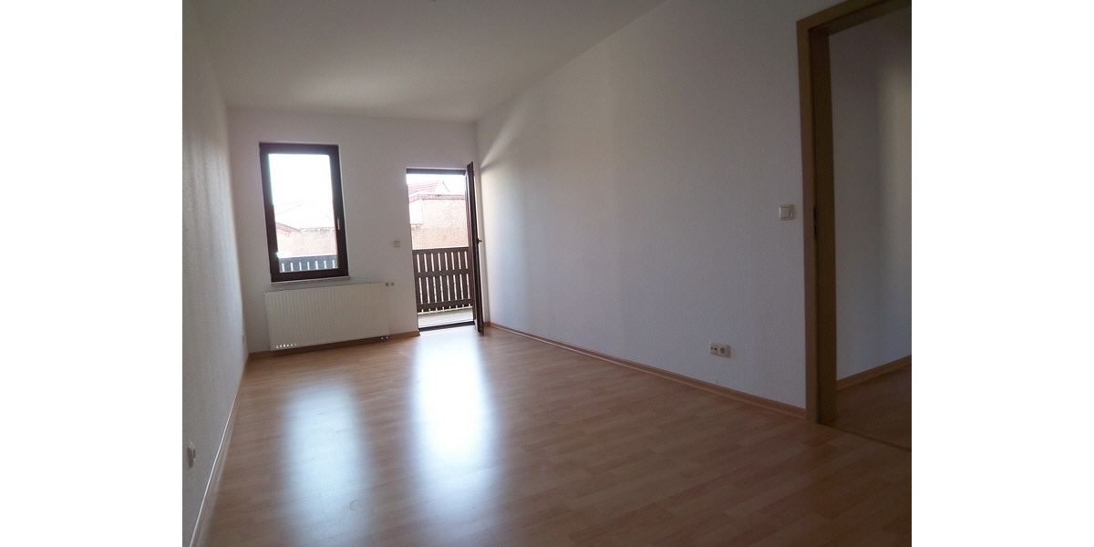 Eigentumswohnung als Kapitalanlage - 3- Ohrdruf Ohrdruf - WE6 | Angebot:24435502