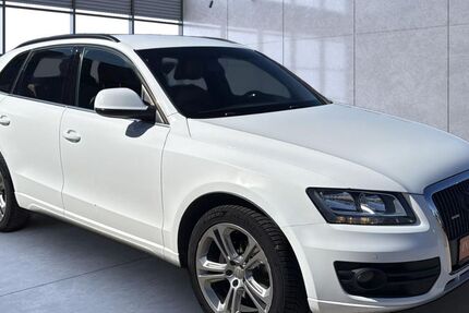 Audi Q5 272.758 km 7.490 € Erfurt 99086