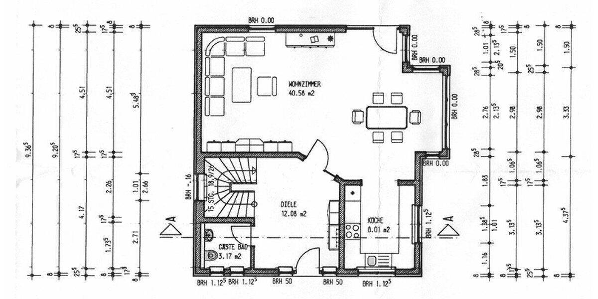 Einfamilienhaus Arnstadt - 5 Zimmer, 130 m&sup2;, 489.000&euro; | Angebot:26875123