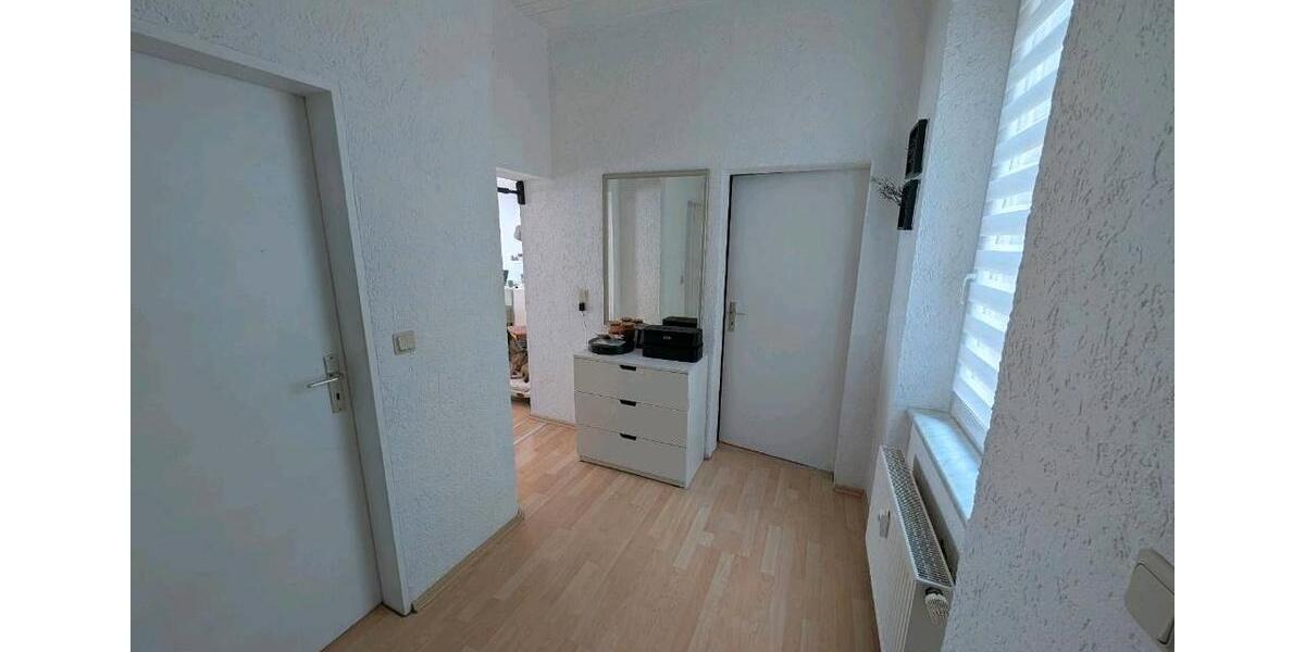 Etagenwohnung Erfurt Andreasvorstadt - 2 Zimmer, 44 m&sup2;, 530&euro; | Angebot:26250030
