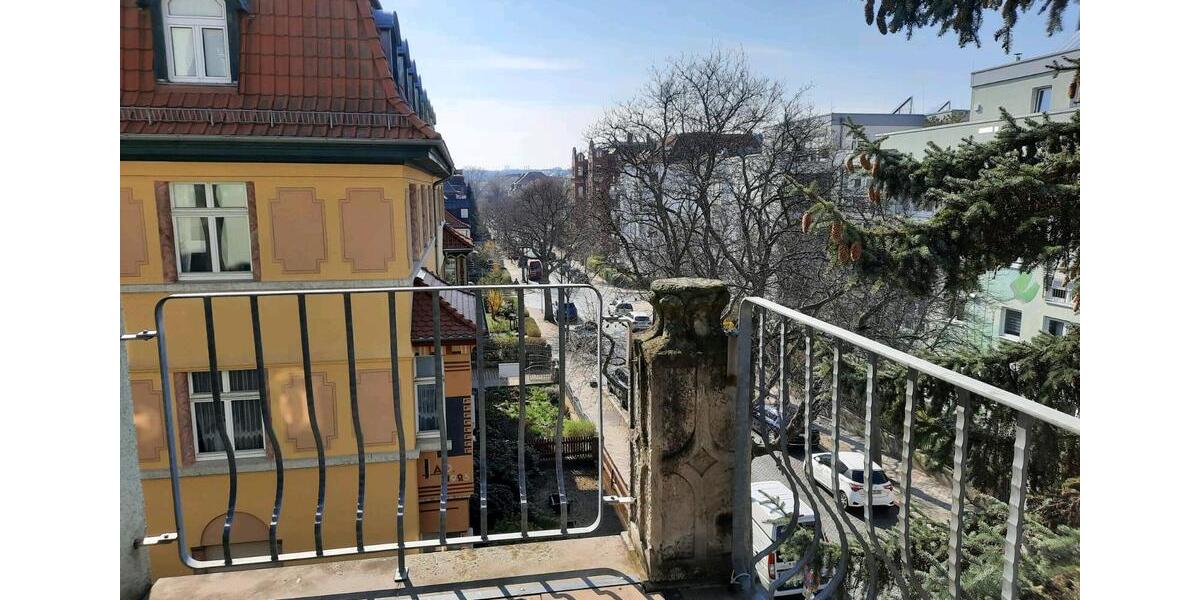Etagenwohnung Erfurt Daberstedt - 3 Zimmer, 89 m&sup2;, 1.030&euro; | Angebot:25217410