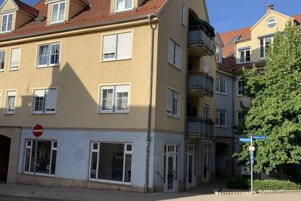 Gewerbeobjekt Gotha - 120.000&euro; | Angebot:19288308