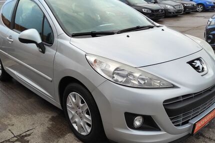 Peugeot 207 169.837 km 1.999 &euro; Erfurt 99086