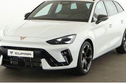 Cupra Leon 2.500 km 44.900 &euro; Gotha 99867