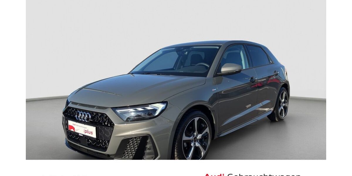 Audi A1 7.500 km 26.870 &euro; Erfurt 99099
