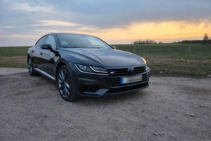VW Arteon 72.000 km 26.999 &euro; Erfurt 99090