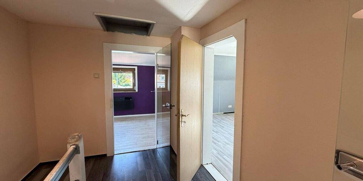 Einfamilienhaus Weißensee - 5 Zimmer, 118 m&sup2;, 160.000&euro; | Angebot:26816480