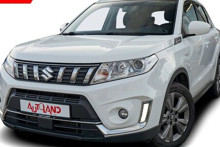 Suzuki Vitara 96.907 km 14.990 &euro; Erfurt 99087