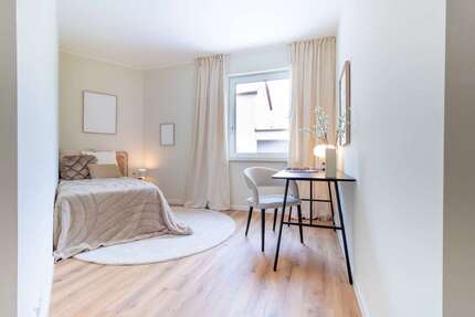 Wohnung Gotha - 5 Zimmer, 138 m&sup2;, 1.935&euro; | Angebot:24237015