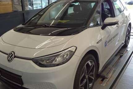 VW ID.3 35.200 km 24.980 &euro; Weimar 99423