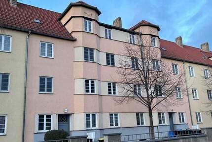 2-Raumwohnung, Salinenstraße 37, Erfurt 2 zimmer