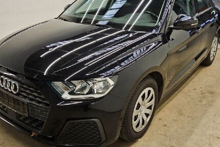 Audi A1 116.811 km 15.990 &euro; Weimar 99425