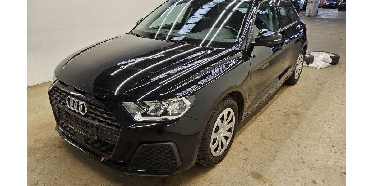 Audi A1 116.811 km 15.990 &euro; Weimar 99425