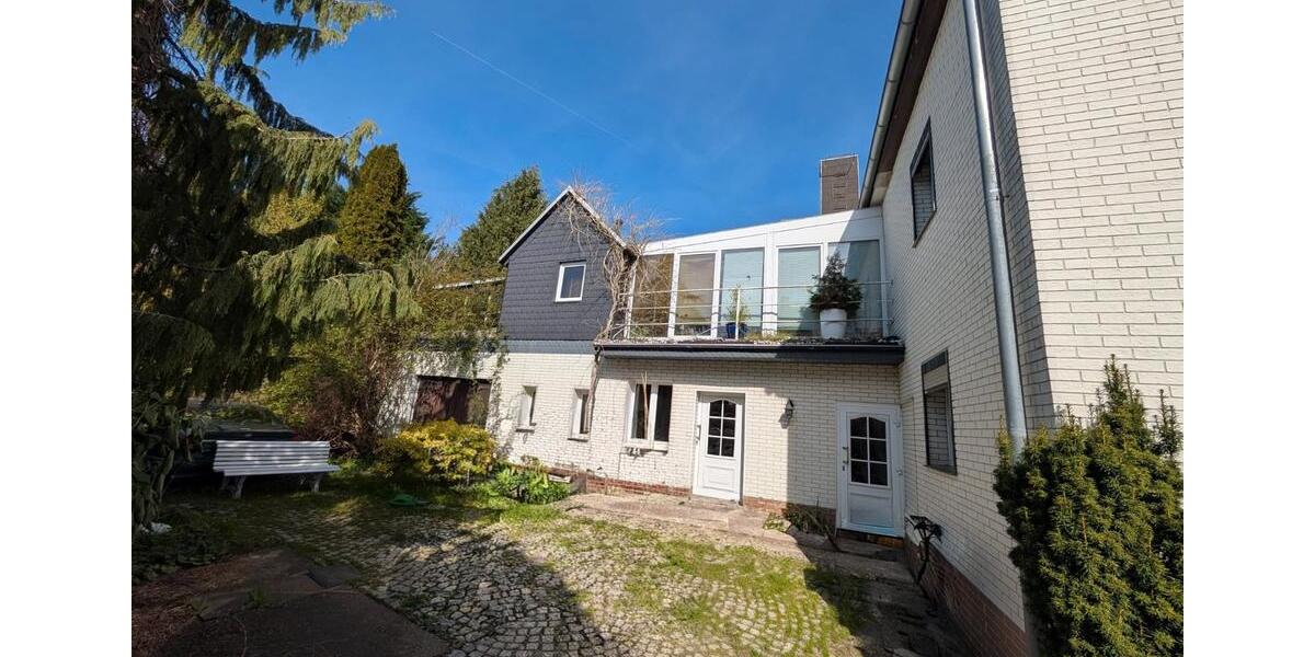 Einfamilienhaus Nesse-Apfelstädt Apfelstädt - 8 Zimmer, 195 m&sup2;, 285.000&euro; | Angebot:26454339