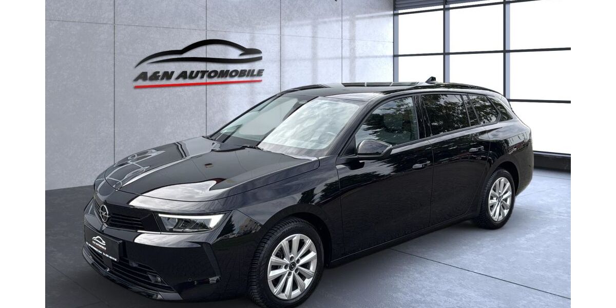Opel Astra 35.000 km 22.590 &euro; Erfurt 99091