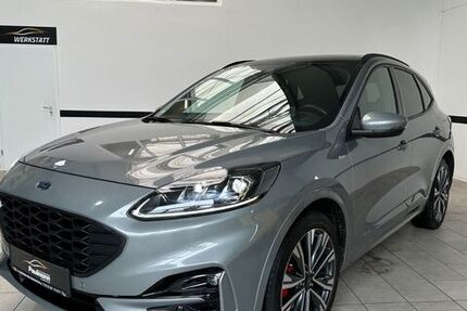 Ford Kuga 2.0 EcoBlue ST-Line X Aut. 4WD Navi*LED*HUD 119.531 km 24.890 &euro; Gebesee 99189